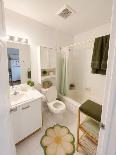 1 bedroom apartment for rent in Montreal - Le Plateau-Mont-Royal — photo 3