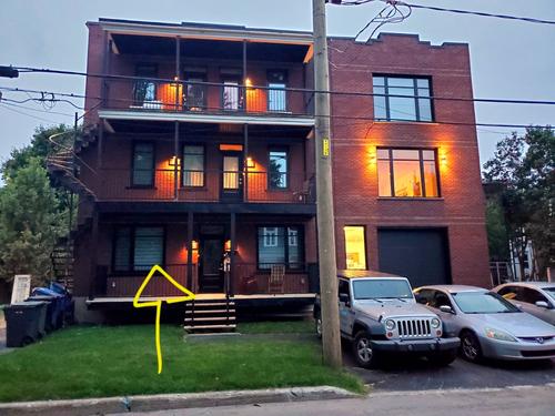 2 bedrooms apartment for rent in Québec - Beauport — photo 2