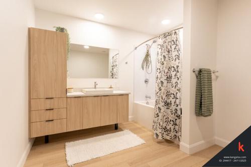 Appartement de 2 chambres à louer à Québec - Sainte-Foy–Sillery–Cap-Rouge — photo 26
