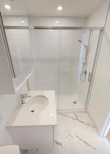 Studio for rent in Québec - Sainte-Foy–Sillery–Cap-Rouge — photo 3