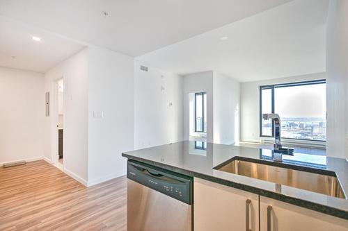 1 bedroom apartment for rent in Montreal - Ville-Marie — photo 5