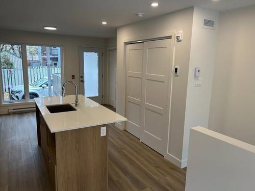 Appartement de 2 chambres à louer à Québec - La Cité-Limoilou — photo 5