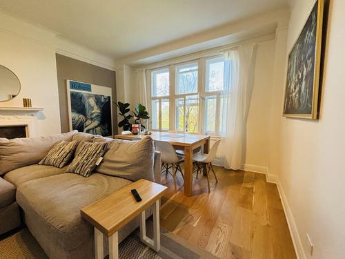 Appartement de 2 chambres à louer à Québec - La Cité-Limoilou — photo 2