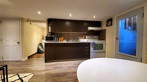 1 bedroom apartment for rent in Montreal - Saint-Laurent — photo 2