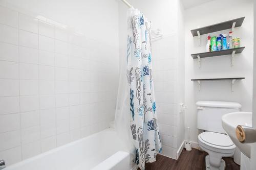 Appartement de 1 chambre à louer à Montreal - Saint-Laurent — photo 9