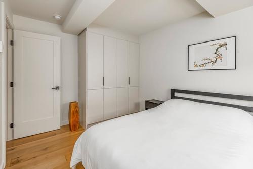 Appartement de 4 chambres à louer à Montreal - Le Plateau-Mont-Royal — photo 14