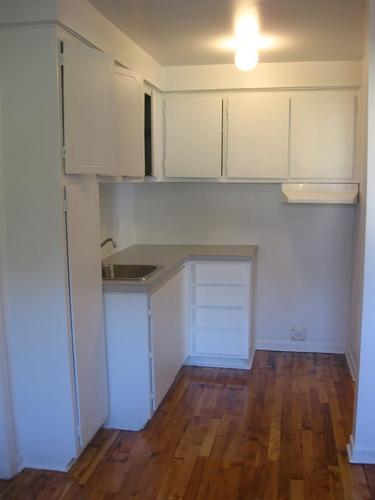 1 bedroom apartment for rent in Montreal - Rosemont–La Petite-Patrie — photo 12