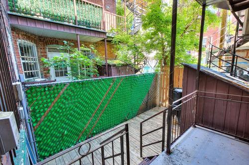 4 bedrooms apartment for rent in Montreal - Le Plateau-Mont-Royal — photo 22