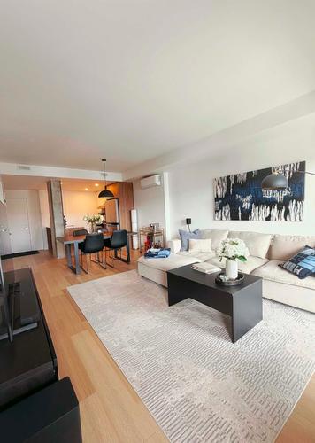 2 bedrooms apartment for rent in Québec - Sainte-Foy–Sillery–Cap-Rouge — photo 3