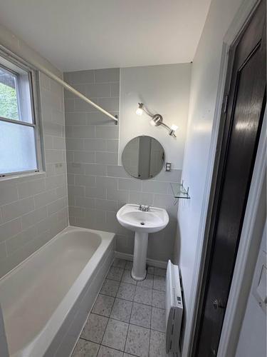 Appartement de 1 chambre à louer à Québec - La Cité-Limoilou — photo 6