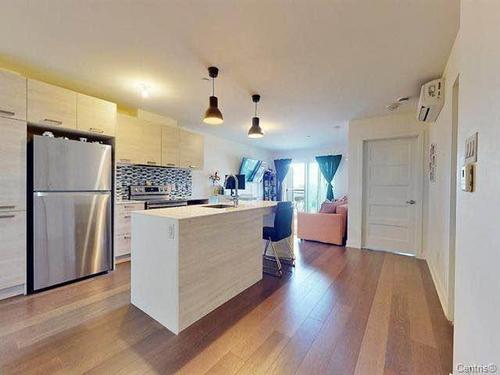 1 bedroom apartment for rent in Laval — photo 2