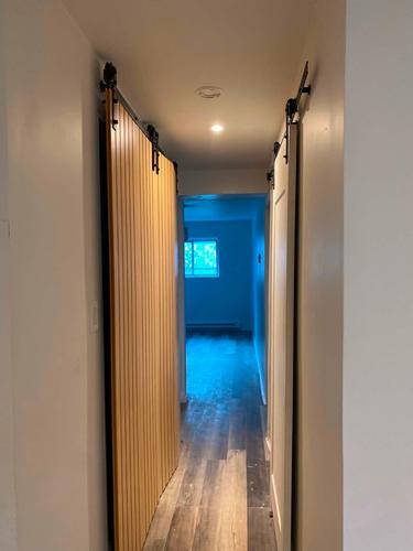 1 bedroom apartment for rent in Montreal - Saint-Laurent — photo 3
