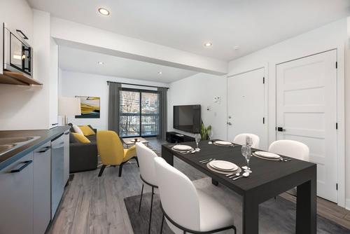3 bedrooms apartment for rent in Montreal - Verdun — photo 2
