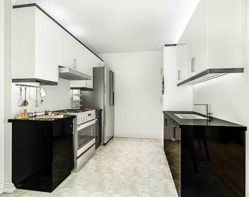 Appartement de 3 chambres à louer à Québec - Sainte-Foy–Sillery–Cap-Rouge — photo 6