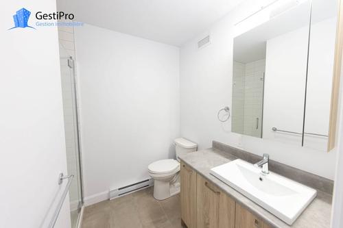 Appartement de 2 chambres à louer à Québec - La Cité-Limoilou — photo 5
