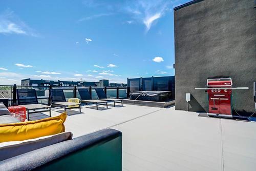 Appartement de 1 chambre à louer à Gatineau — photo 9