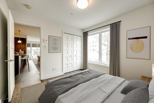 Appartement de 1 chambre à louer à Longueuil — photo 8