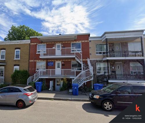 Appartement de 1 chambre à louer à Québec - Les Rivières — photo 7