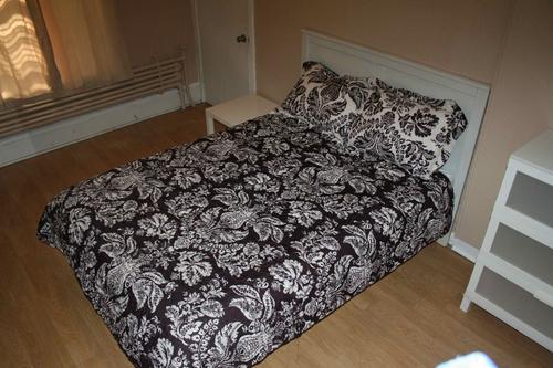 1 bedroom apartment for rent in Montreal - Ville-Marie — photo 9