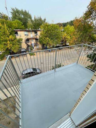 Studio à louer à Québec - La Cité-Limoilou — photo 11