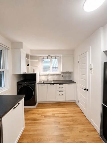 Appartement de 2 chambres à louer à Longueuil — photo 2