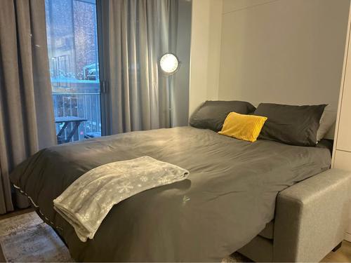 Studio for rent in Montreal - Ville-Marie — photo 3