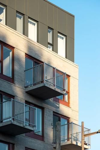 Appartement de 2 chambres à louer à Québec - La Cité-Limoilou — photo 10