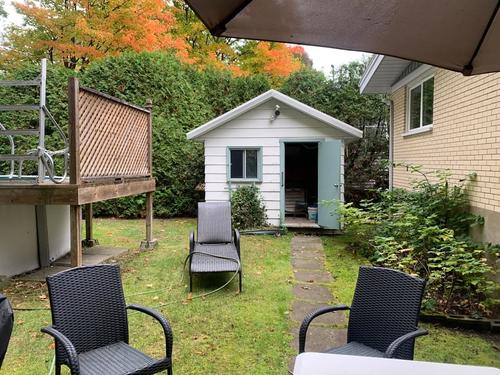 Studio à louer à Québec - La Cité-Limoilou — photo 5