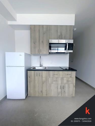 Appartement de 1 chambre à louer à Sherbrooke — photo 2