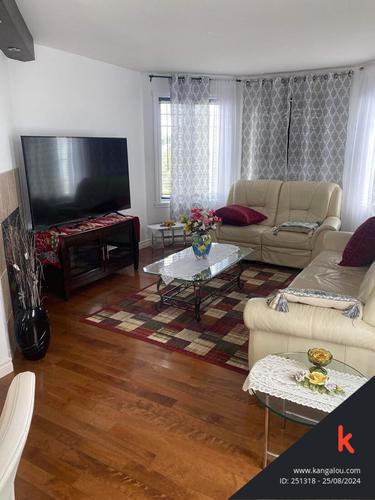 2 bedrooms apartment for rent in Québec - Beauport — photo 2
