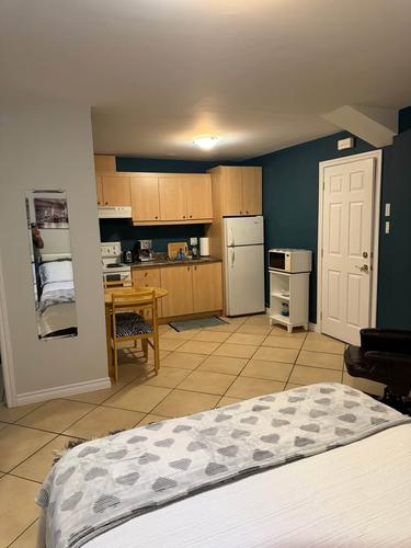 Studio à louer à Québec - Sainte-Foy–Sillery–Cap-Rouge — photo 3