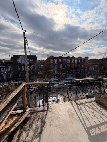 1 bedroom apartment for rent in Montreal - Rosemont–La Petite-Patrie — photo 13