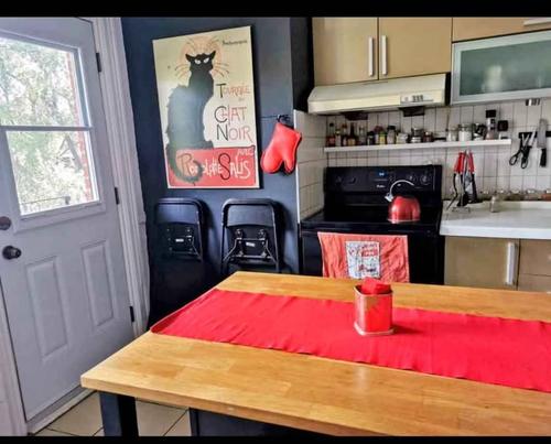 Appartement de 2 chambres à louer à Montreal - Rosemont–La Petite-Patrie — photo 6
