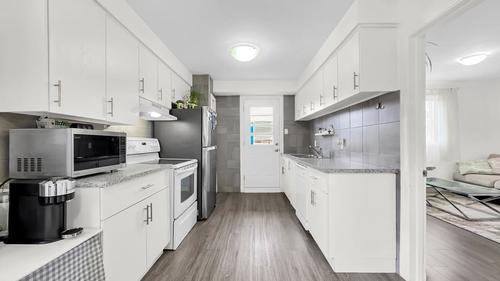 3 bedrooms apartment for rent in Montreal - Ahuntsic-Cartierville — photo 3