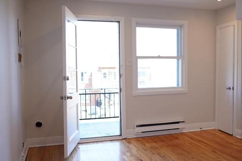 Appartement de 1 chambre à louer à Montreal - Rosemont–La Petite-Patrie — photo 8