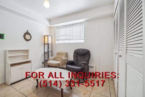 1 bedroom apartment for rent in Montreal - Saint-Laurent — photo 4