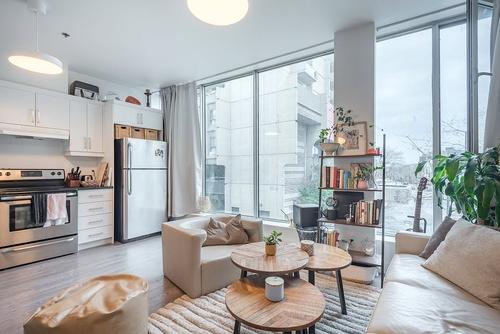 1 bedroom apartment for rent in Montreal - Le Plateau-Mont-Royal — photo 8