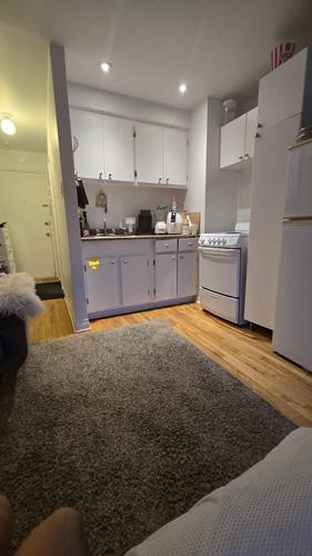 Studio for rent in Montreal - Le Plateau-Mont-Royal — photo 8