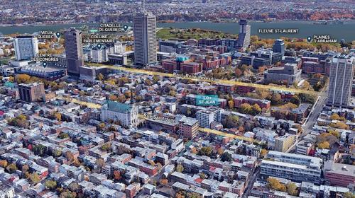 1 bedroom apartment for rent in Québec - La Cité-Limoilou — photo 10
