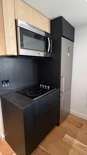 Studio à louer à Québec - La Cité-Limoilou — photo 5
