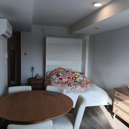 Studio à louer à Québec - La Cité-Limoilou — photo 3