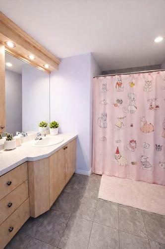 Appartement de 2 chambres à louer à Québec - La Cité-Limoilou — photo 6