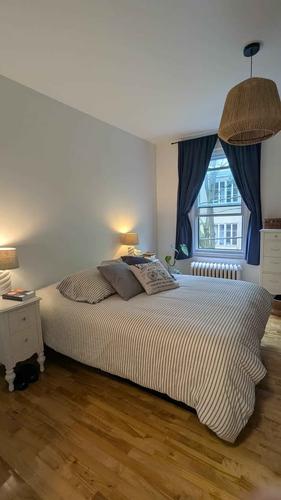 Appartement de 2 chambres à louer à Québec - La Cité-Limoilou — photo 9