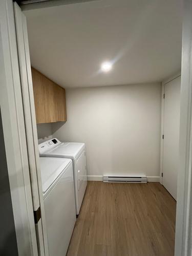 Appartement de 3 chambres à louer à Québec - La Cité-Limoilou — photo 23