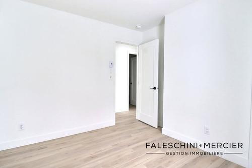 Appartement de 3 chambres à louer à Québec - La Cité-Limoilou — photo 19