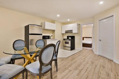 Appartement de 2 chambres à louer à Montreal - Ville-Marie — photo 3