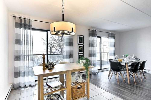 1 bedroom apartment for rent in Québec - La Cité-Limoilou — photo 12