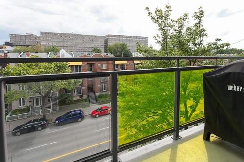 1 bedroom apartment for rent in Montreal - Le Plateau-Mont-Royal — photo 17