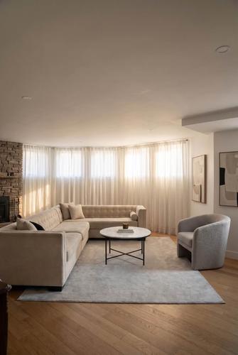Appartement de 2 chambres à louer à Québec - La Cité-Limoilou — photo 2