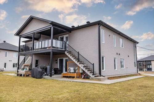 3 bedrooms apartment for rent in Sherbrooke — photo 13